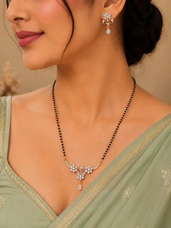 Black_And_Gold_Plated_Alloy_Mangalsutra_Set_For_Women