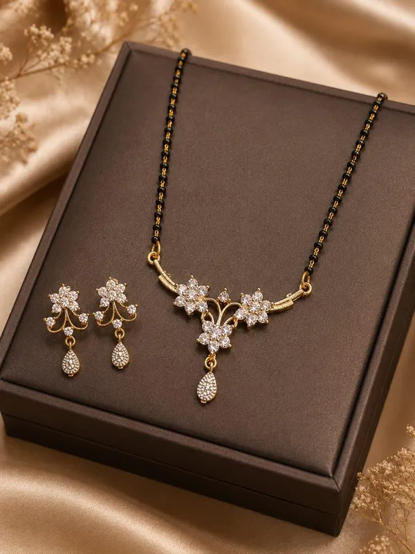 Black_And_Gold_Plated_Alloy_Mangalsutra_Set_For_Women