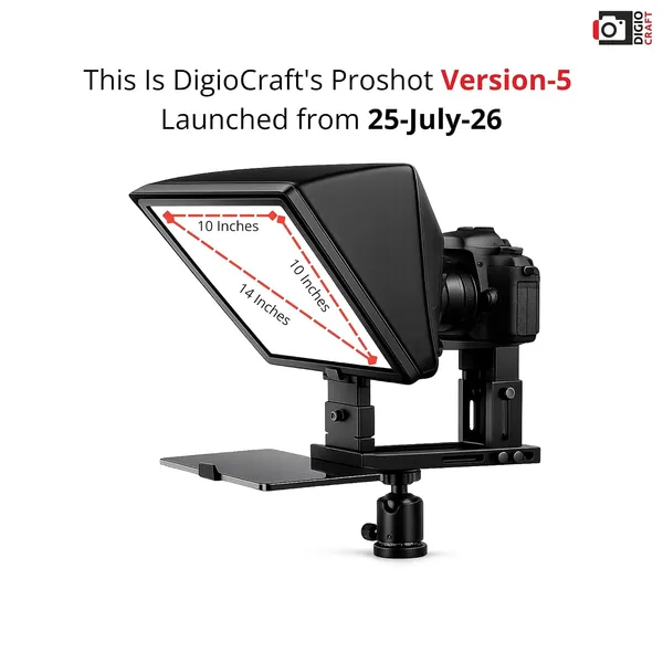 Teleprompter_With_Remote_Control