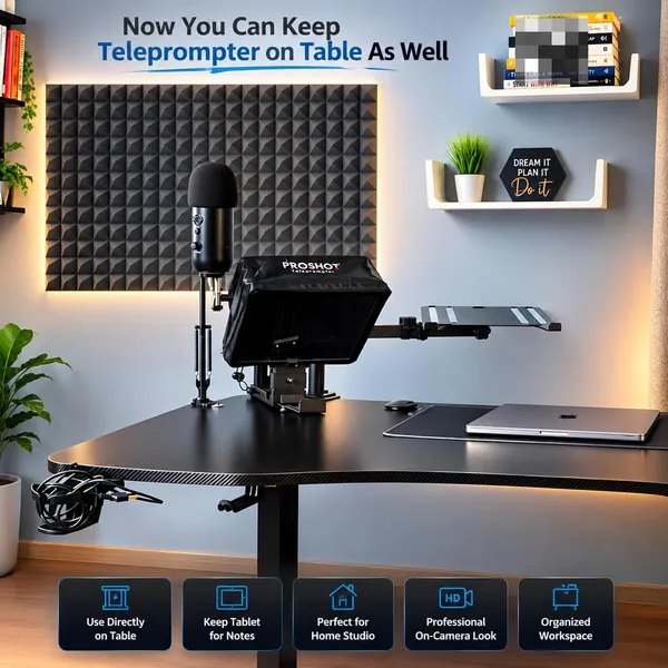 Teleprompter_With_Remote_Control