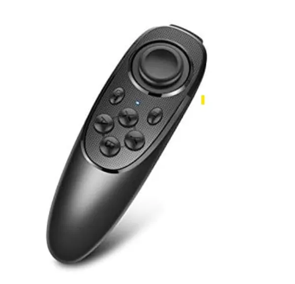 Teleprompter_Remote_With_Bluetooth_Connectivity