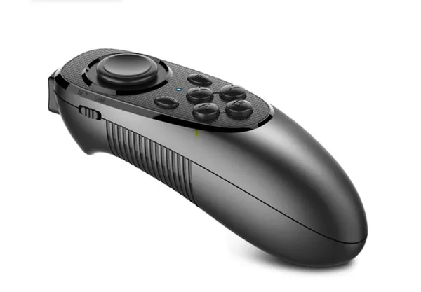 Teleprompter_Remote_With_Bluetooth_Connectivity
