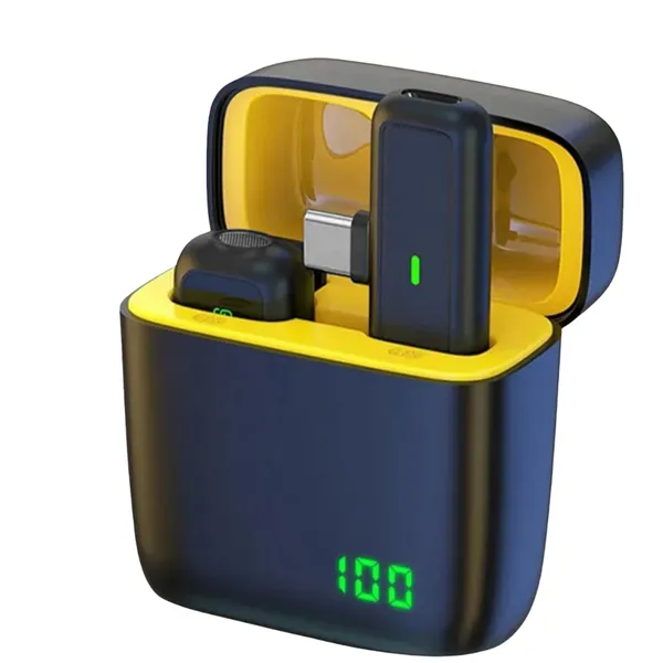 Wireless_Collar_Microphone_For_Iphone_Lightning_Port