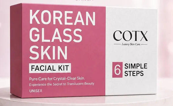 Korean_Glass_Skin_Facial_Kit