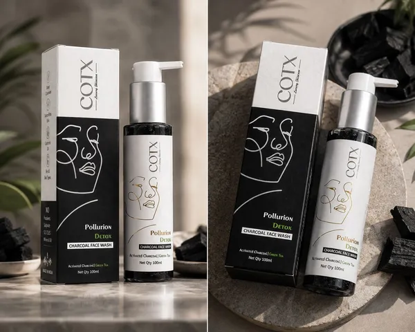COIX_Pollution_Detox_Activated_Charcoal_Face_Wash