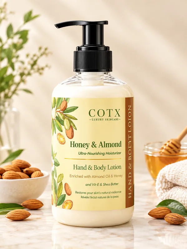 Cotx_Honey_And_Almond_Hand_And_Body_Lotion
