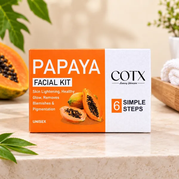 Cotx_Papaya_Facial_Kit_For_Unisex