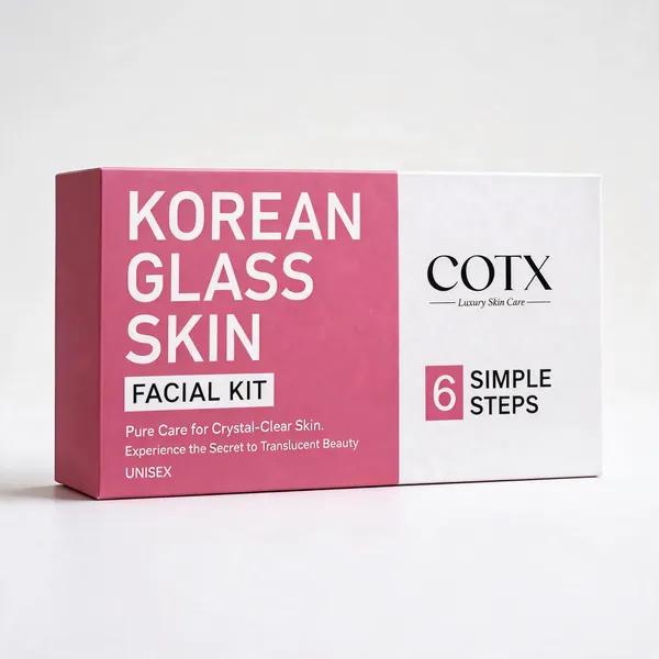 Korean_Glass_Skin_Facial_Kit