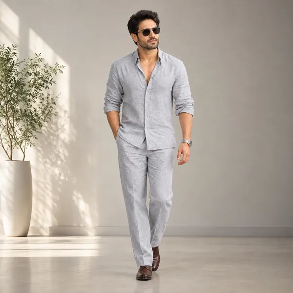 Top_Bottom_Luxury_Linen_Set_Gray