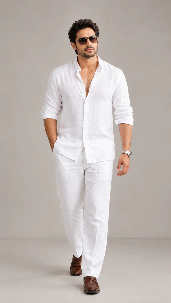 Top_Bottom_Luxury_Linen_Set_White