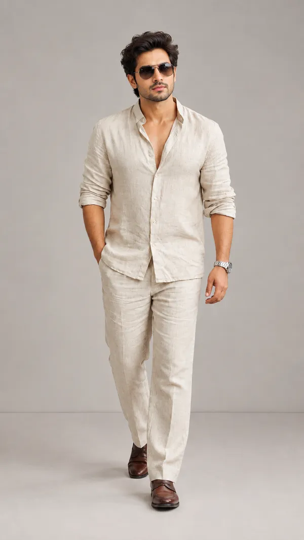 Top_Bottom_Luxury_Linen_Set_Beige