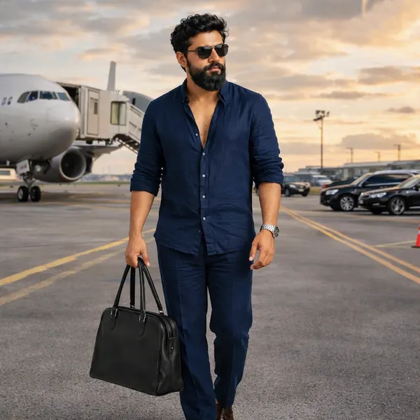 Pure_Linen_Prestige_Set_Executive_Collection_Navy