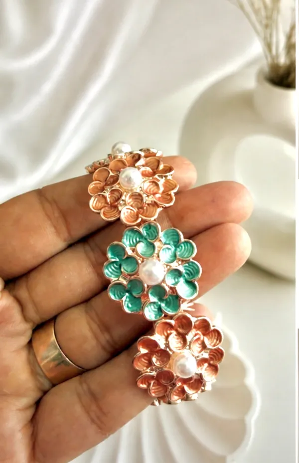 Coral_Garden_Floral_Bracelet.