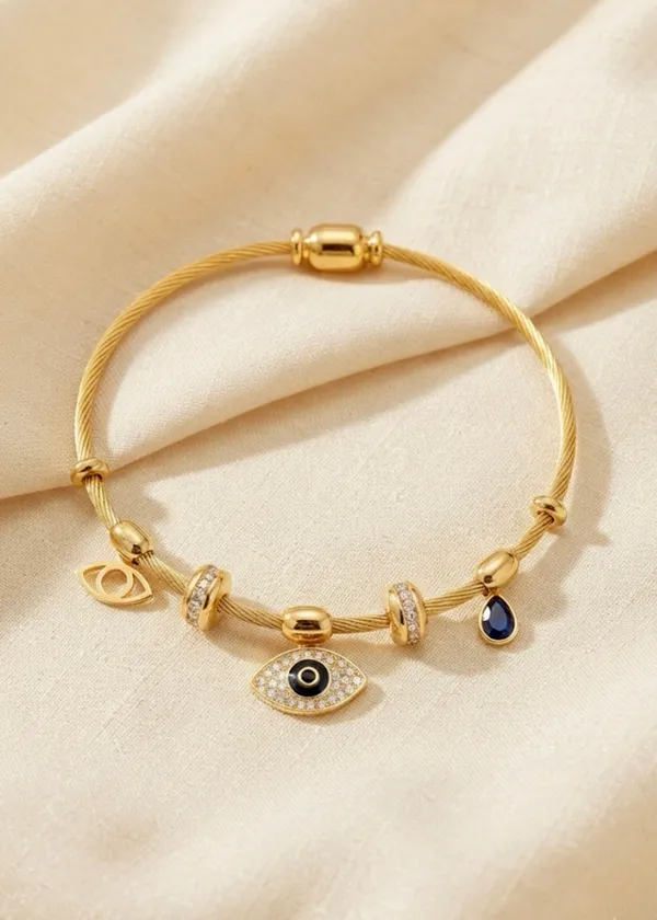 Charms_Antitarnish_Bracelet