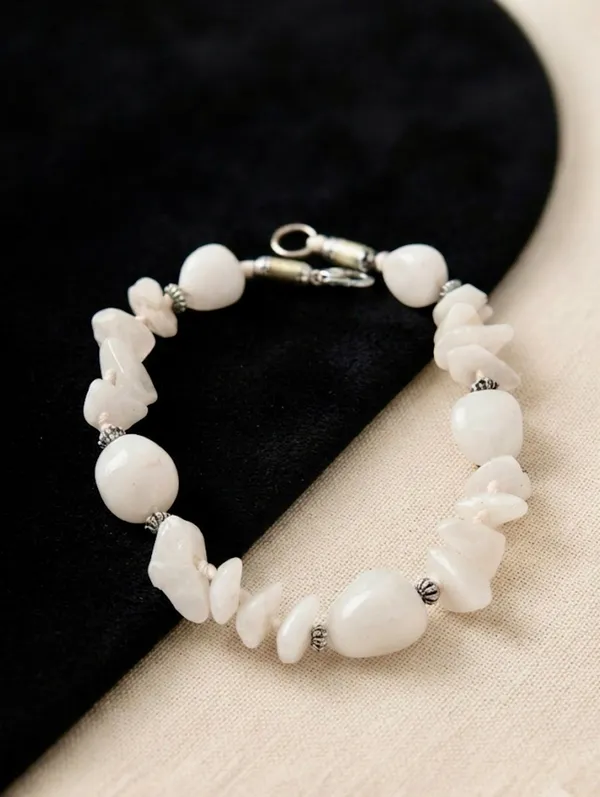 Purple_White_Stone_Bracelet_For_Women_Pack_Of_2