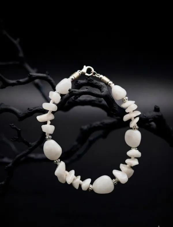 Purple_White_Stone_Bracelet_For_Women_Pack_Of_2