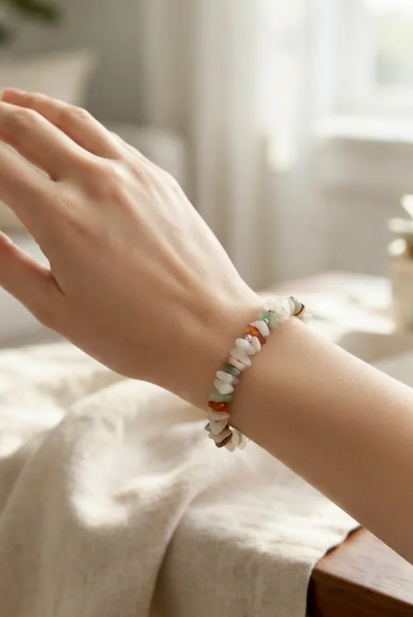 Earthy_Oasis_Pebble_Bracelet.