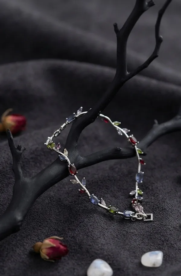 Aura_Tulip_Vine_Tennis_Bracelet