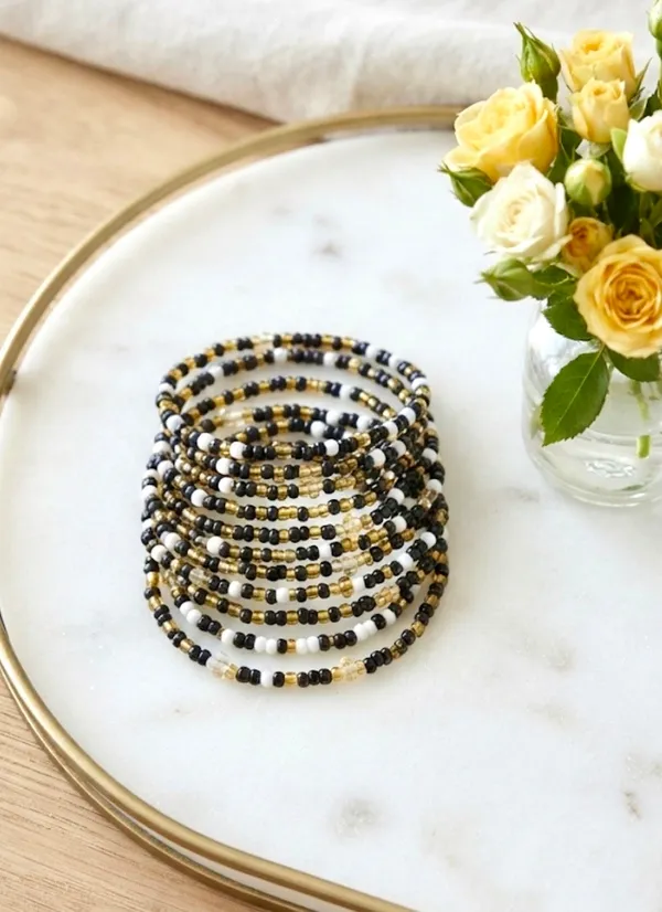 White_Seed_Bead_Stacking_Bracelets_(PICK_ANY_5_PC_)