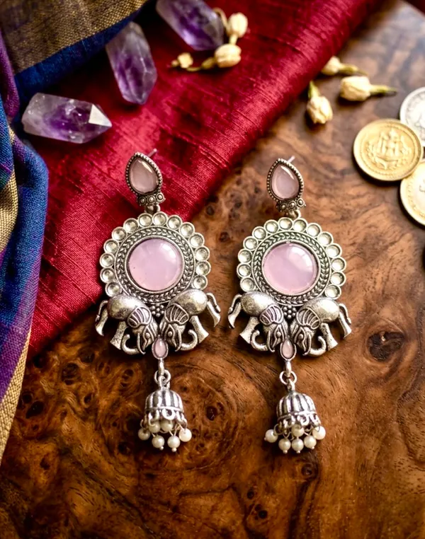 The_Blush_Pink_Elephant_Whispers