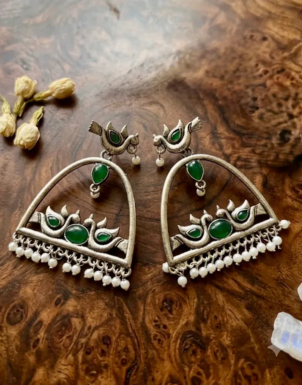 The_Emerald_Mayura_Arches