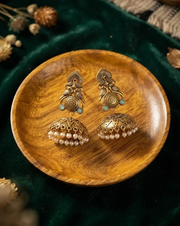 Mayur_Pankh_Jhumka