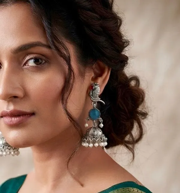 Mayura_Mishti_Jhumka