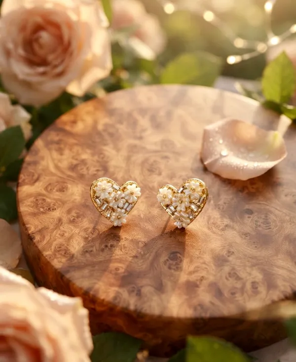 Sweetheart_Blossom_Studs