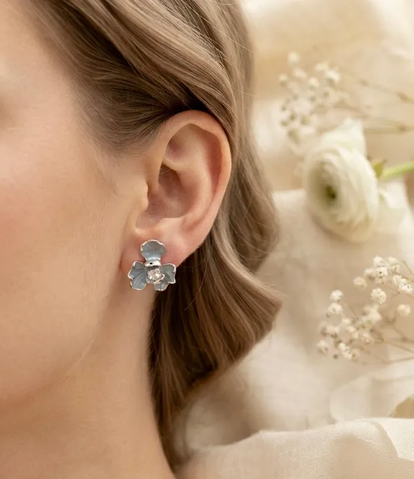 Blue_Stainless_Steel_Stud_Earrings_For_Women_Pack_Of_3