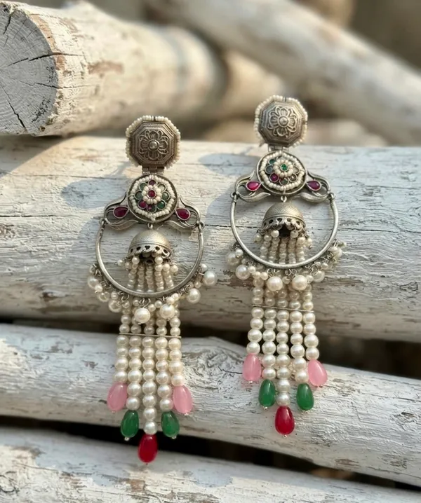 Khwaab_Chandelier_Drops