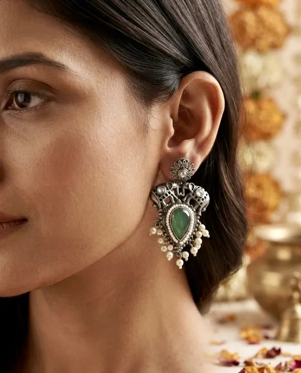 Airavat_Jade_Silver_Danglers