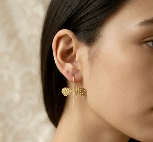 Gold_Alloy_Dragonfly_Drop_Earrings_For_Women_Pack_Of_3