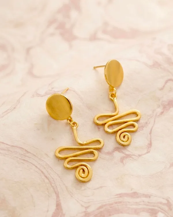 Spiral__Brass_Drops