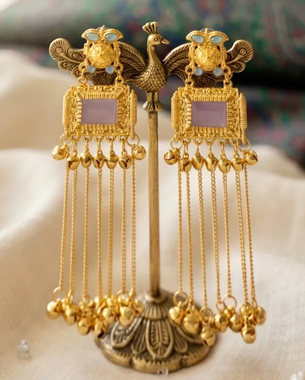 Lavender_Rain_Chandelier_Drops