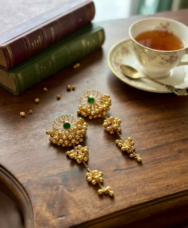 Flower_of_the_Moon_KASHMIRI_Earrings