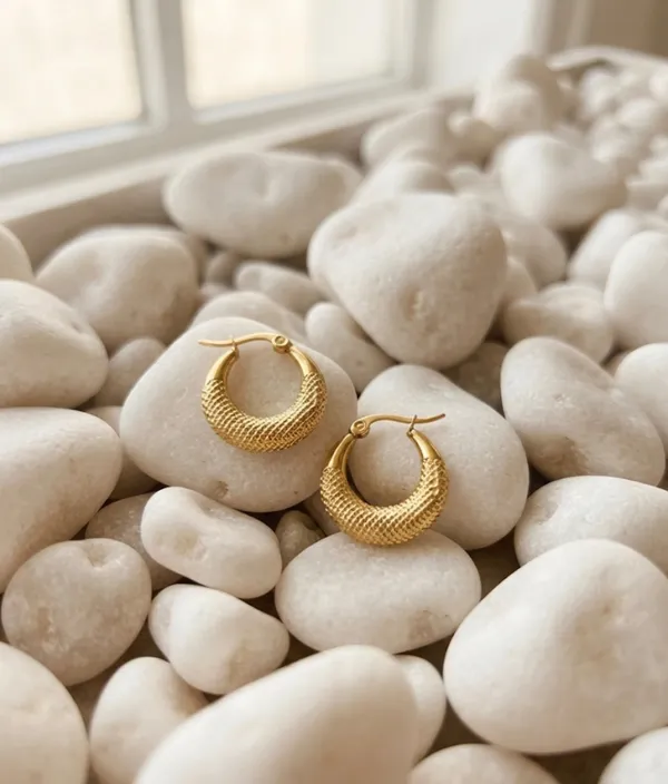 Gold_Stainless_Steel_Lara_Drop_Earrings_For_Women_Pack_Of_4