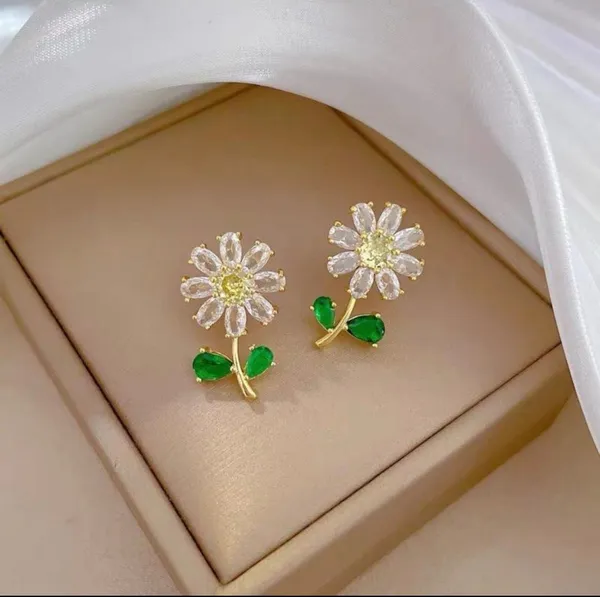 AD_flower_Earrings