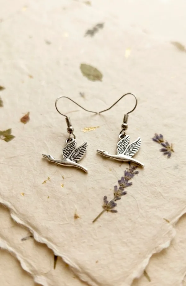 Silver_Stainless_Steel_Rajasthan_Drop_Earrings_For_Women_Pack_Of_4