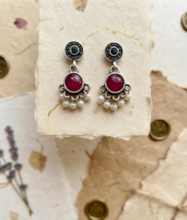 Sona_Earrings