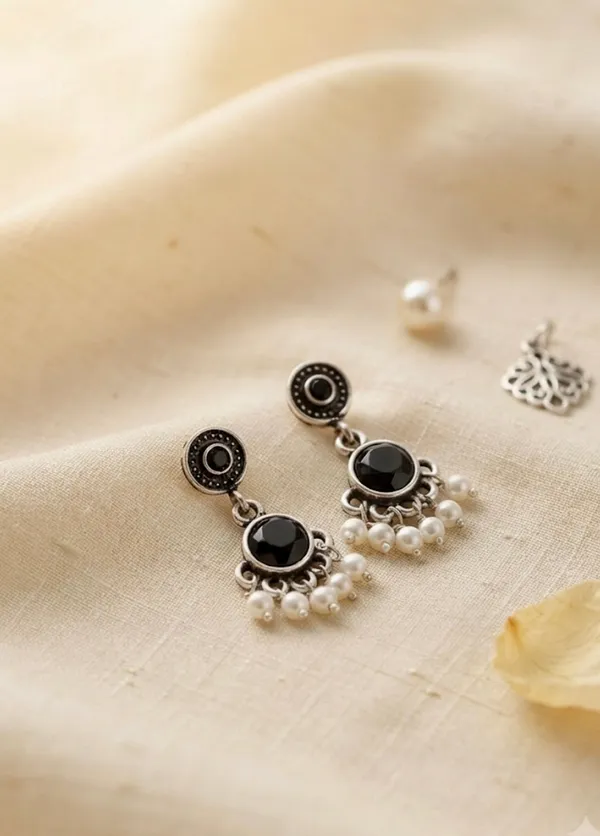 Sona_Earrings