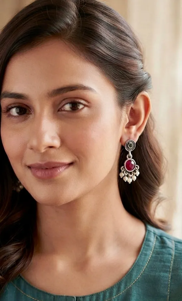 Sona_Earrings
