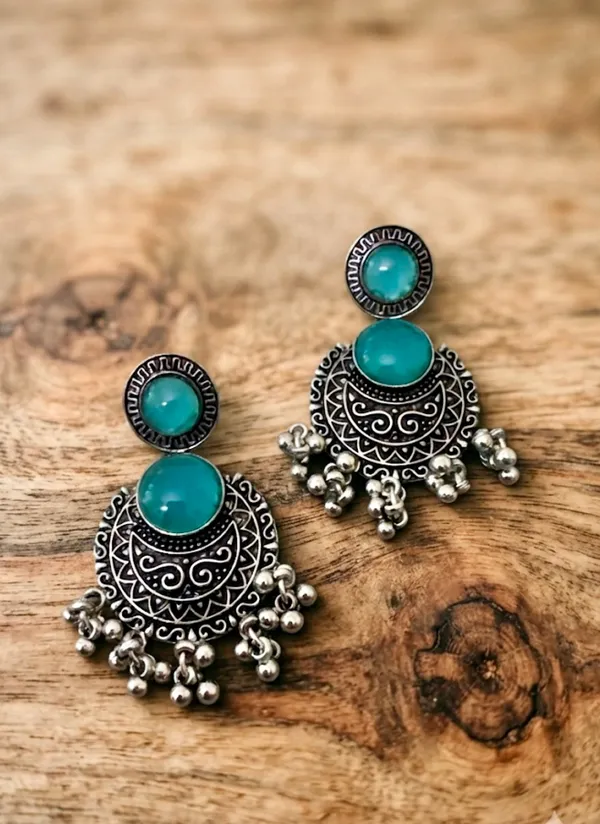 Boho_Ocean_Ghungroo_Earrings