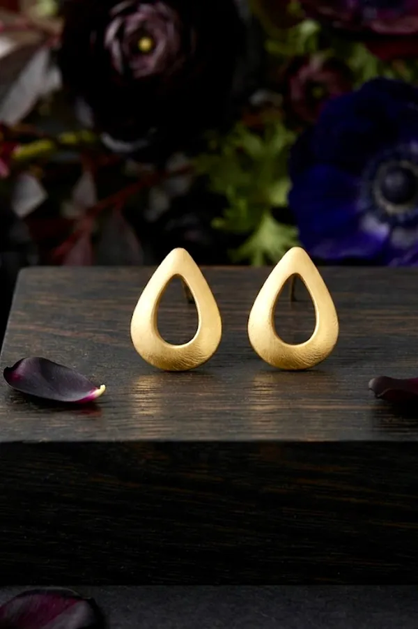 Gold_Stainless_Steel_Drop_Earrings_For_Women_Pack_Of_3