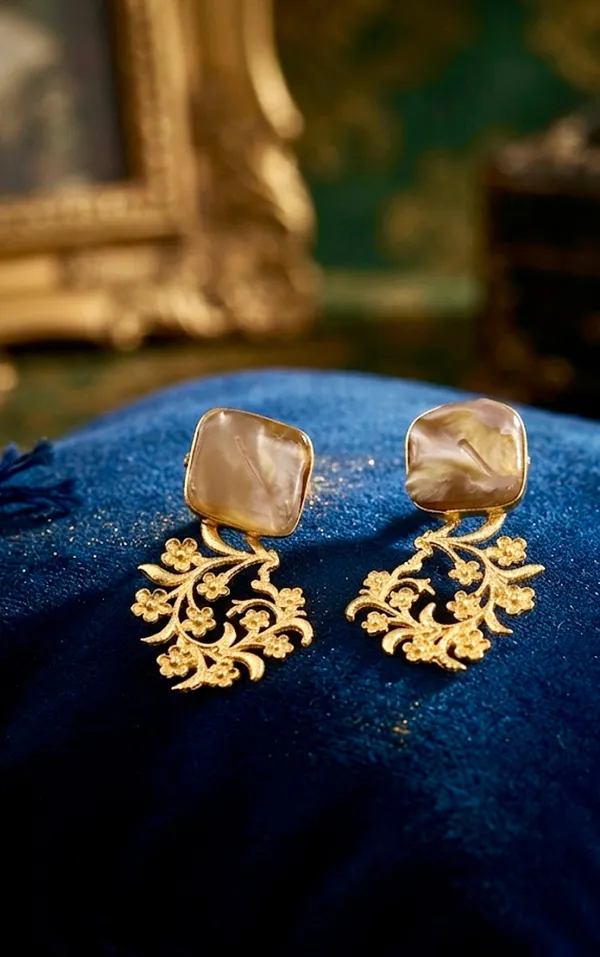 Sunehri_Brass_Earrings
