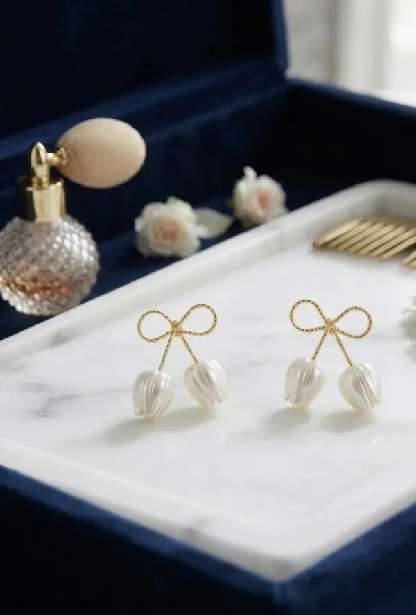 Sweet_Bow_Studs