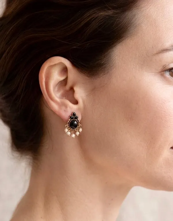 Gold_Black_Alloy_Chandbali_Pearl_Drop_Earrings_For_Women_Pack_Of_5