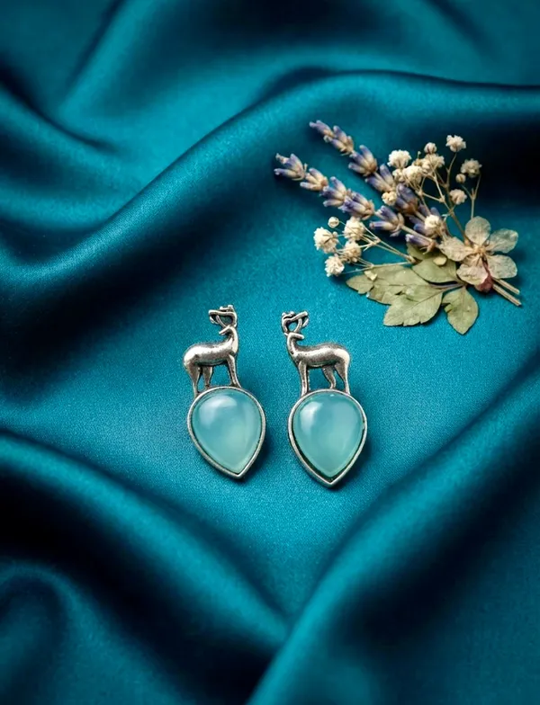 Fawn_&_Flora_Azure_Drops