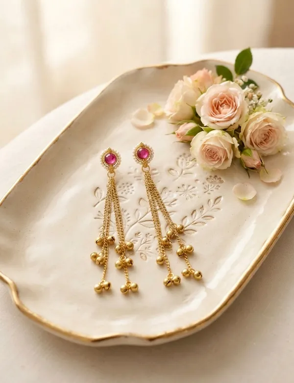 Kashni_Gold_Kashmiri_Drops