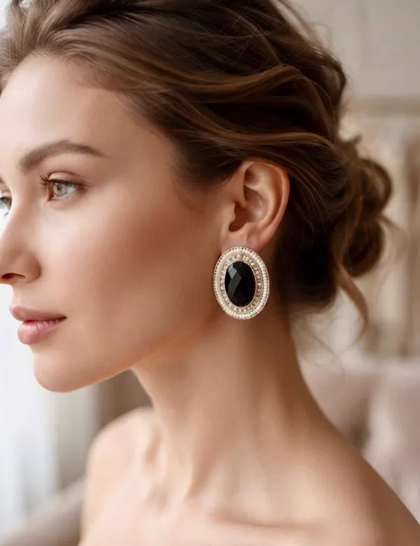 Blossom_Oval_Studs