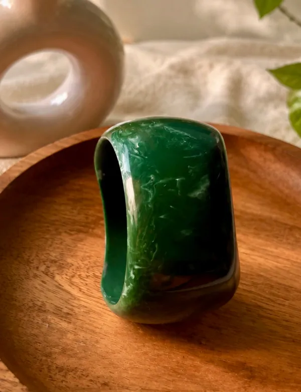 The_Emerald_Marble_Cuff